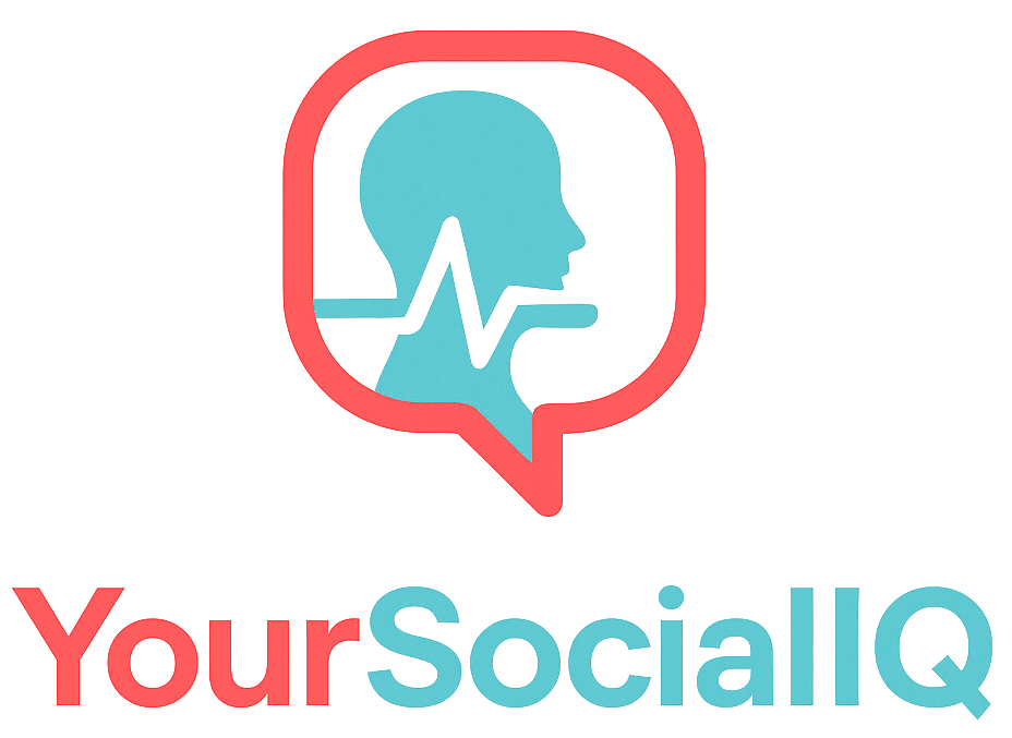YourSocialIQ logo