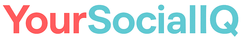 YourSocialIQ